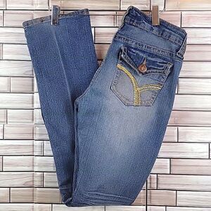 V.I.P skinny jeans Size 28